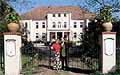 Mecklenburg, Frauenmark Schlo&szlig;hotel Urlaub in Mecklenburg Manor-House Schlo&szlig;